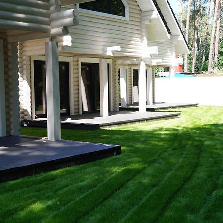 Vega Apartamenty Pobierowo Exteriör bild