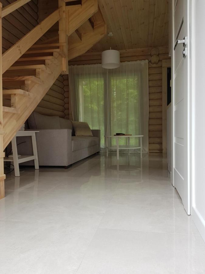 Vega Apartamenty Pobierowo Exteriör bild
