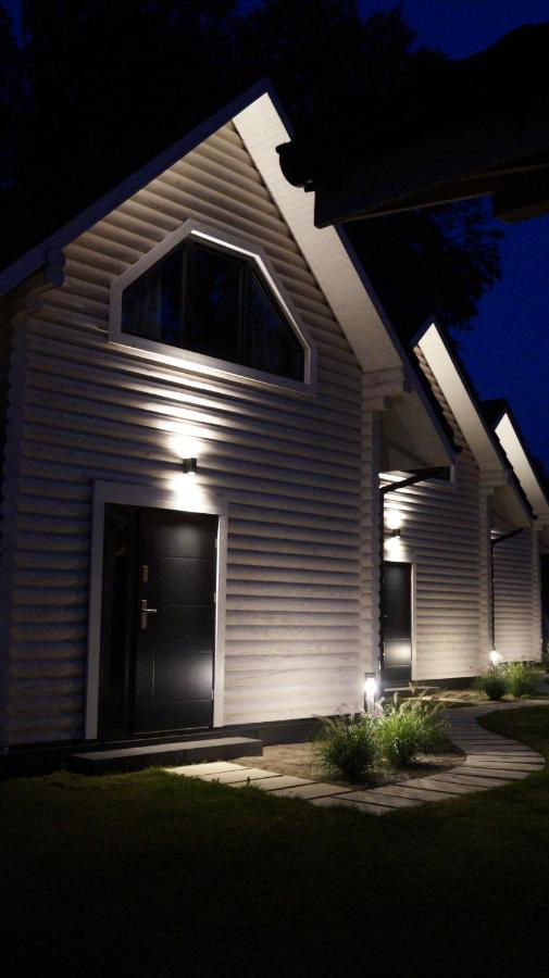 Vega Apartamenty Pobierowo Exteriör bild